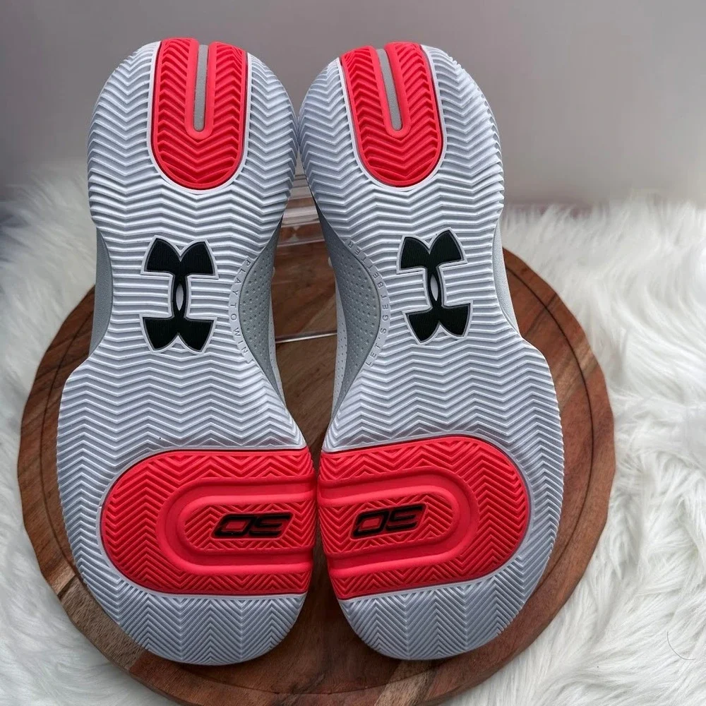 Under Armour Curry 3ZerO 3 Basketball 